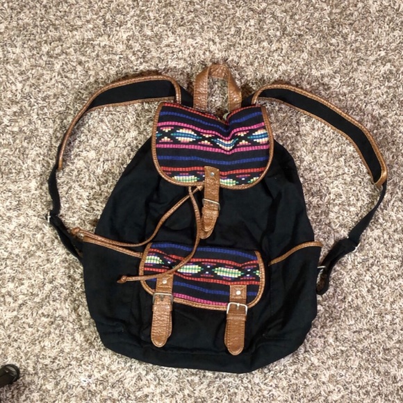 Prince & Fox Handbags - Aeropostale’s Prince & Fox backpack